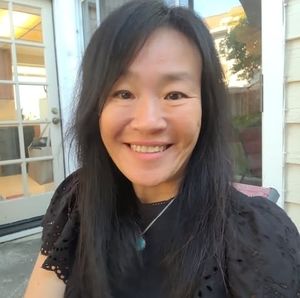 Meet your Posher, Shinyi